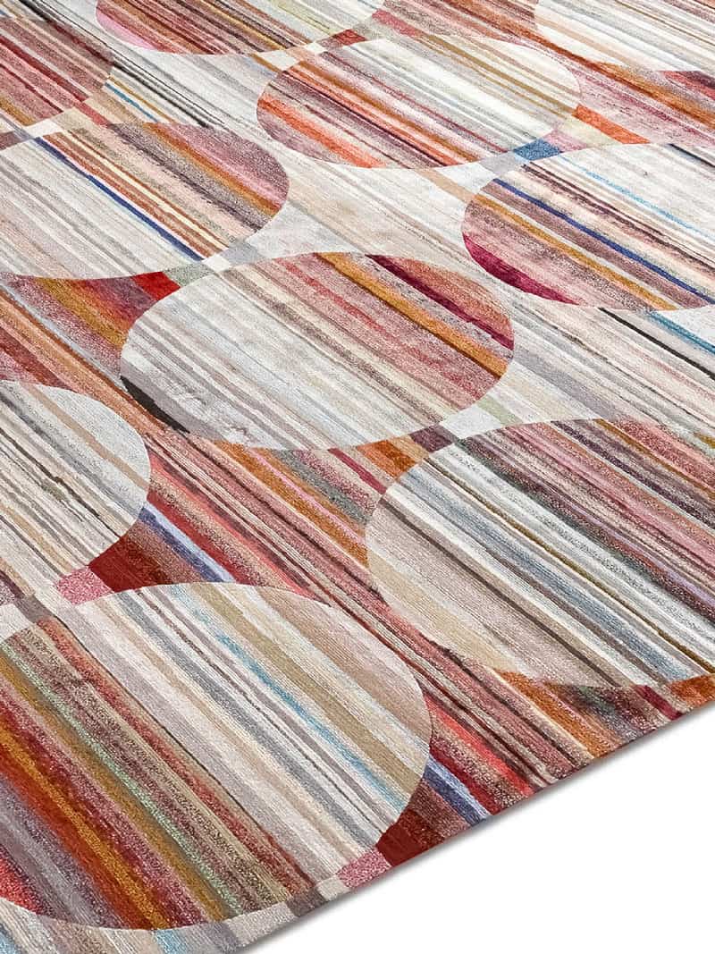 Circle ECO Teppich