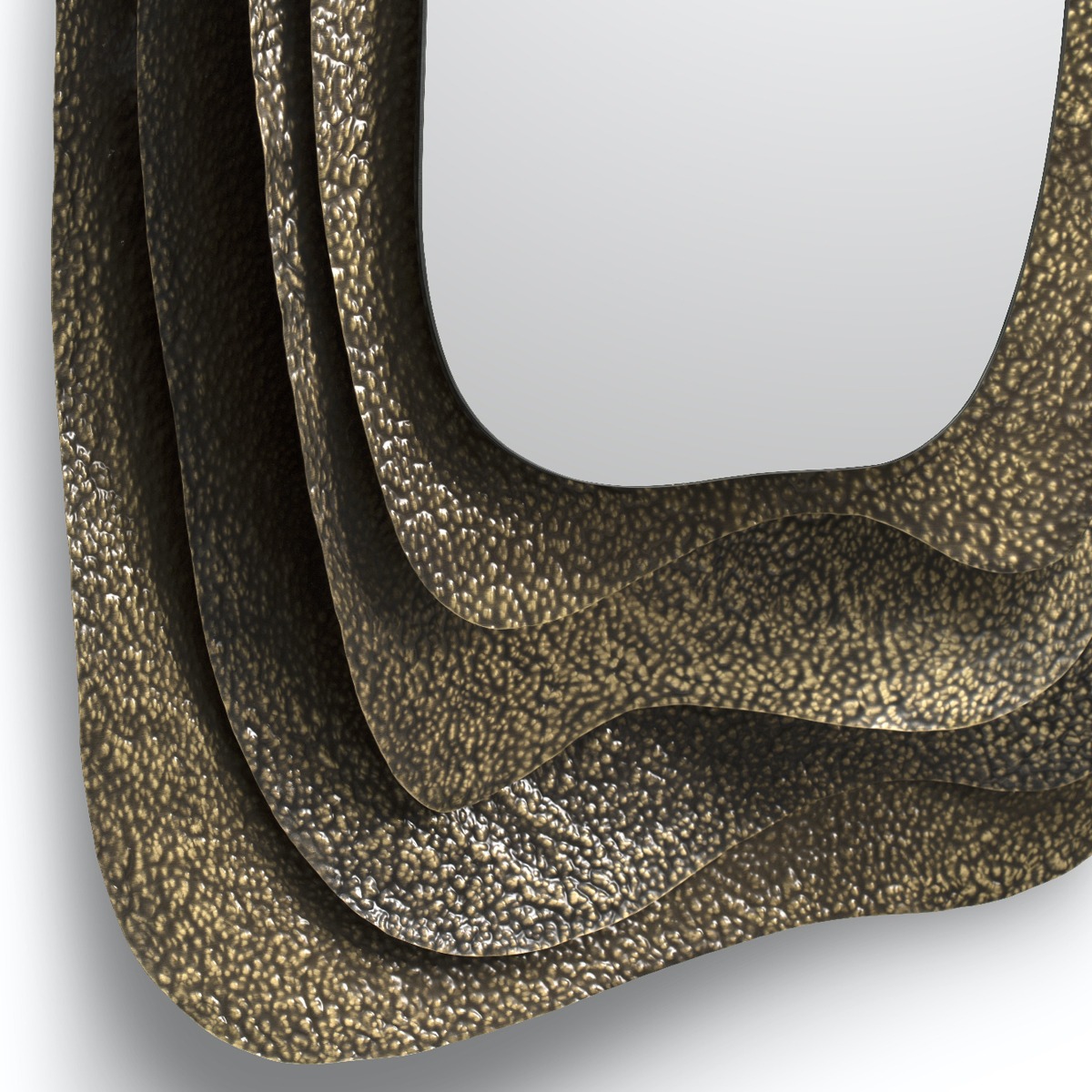 Woodland Wandspiegel