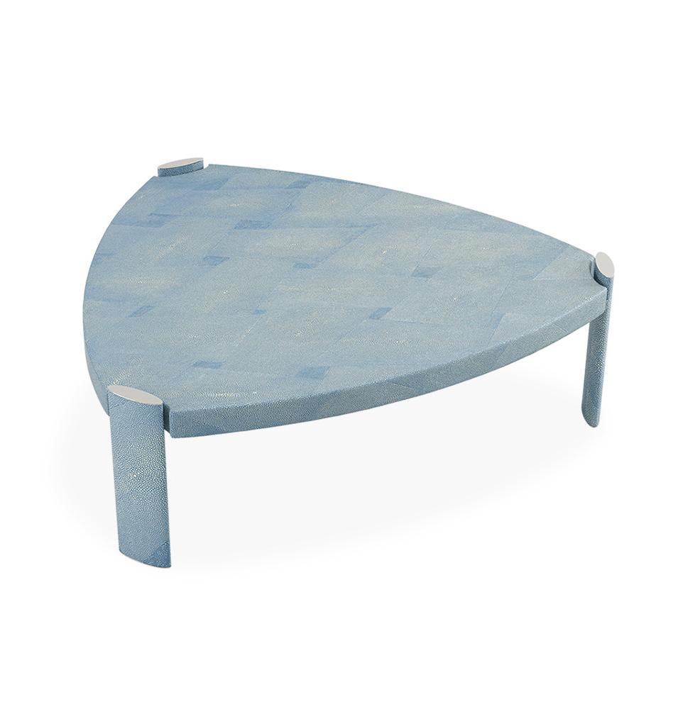 Chic Couchtisch