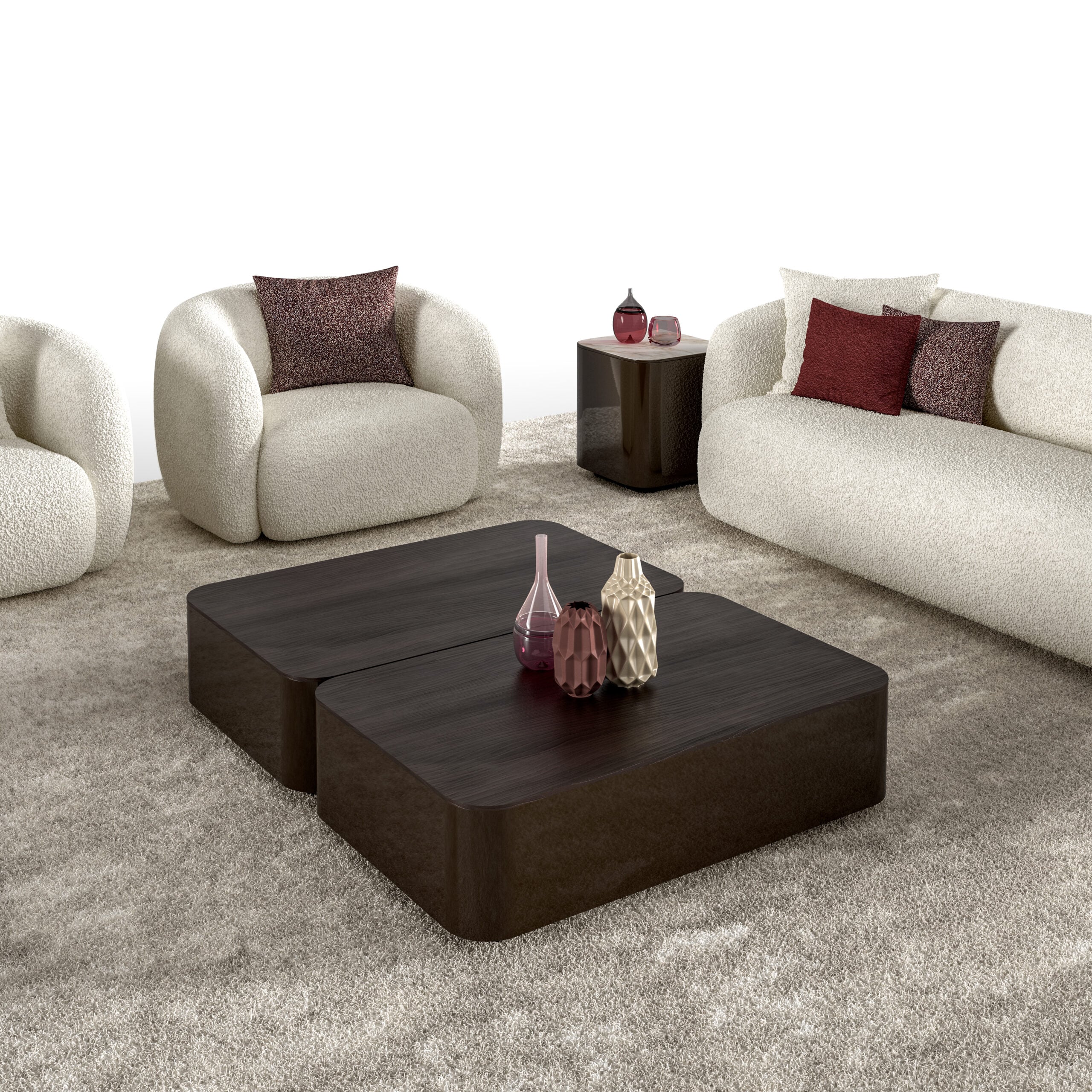 New Mood Couchtisch