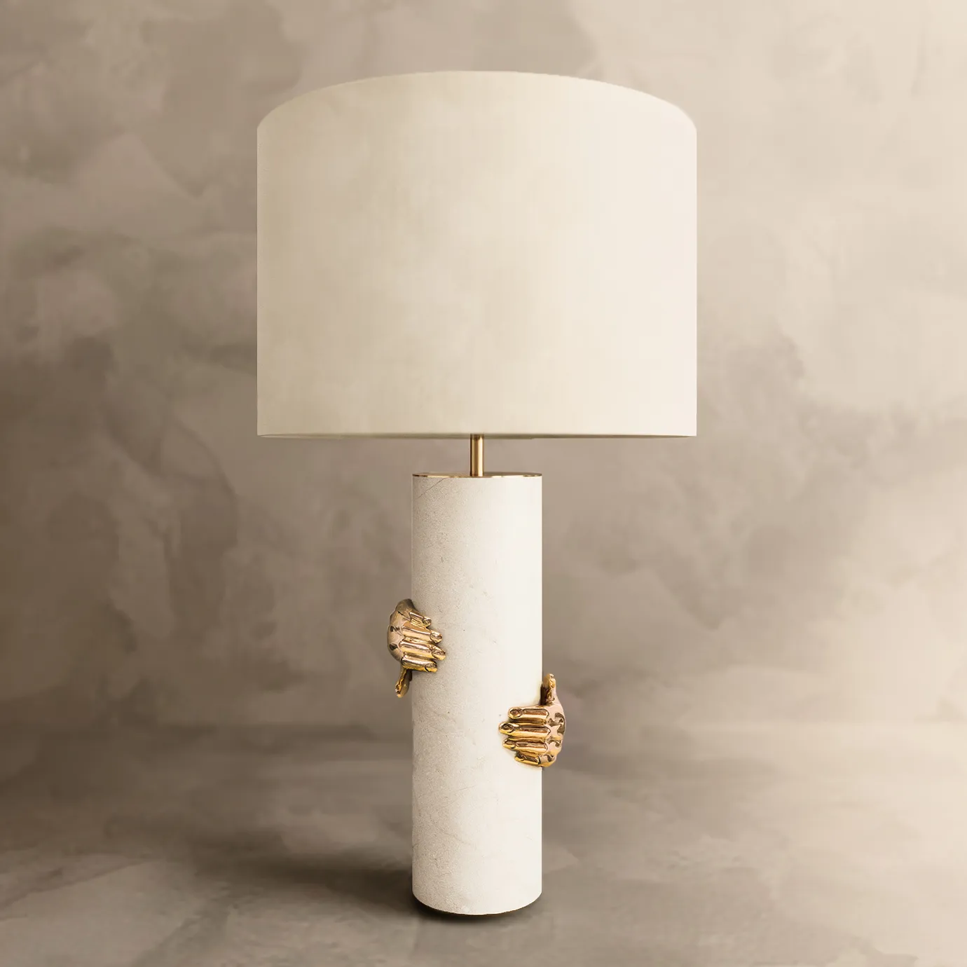 Vengeance Tischlampe