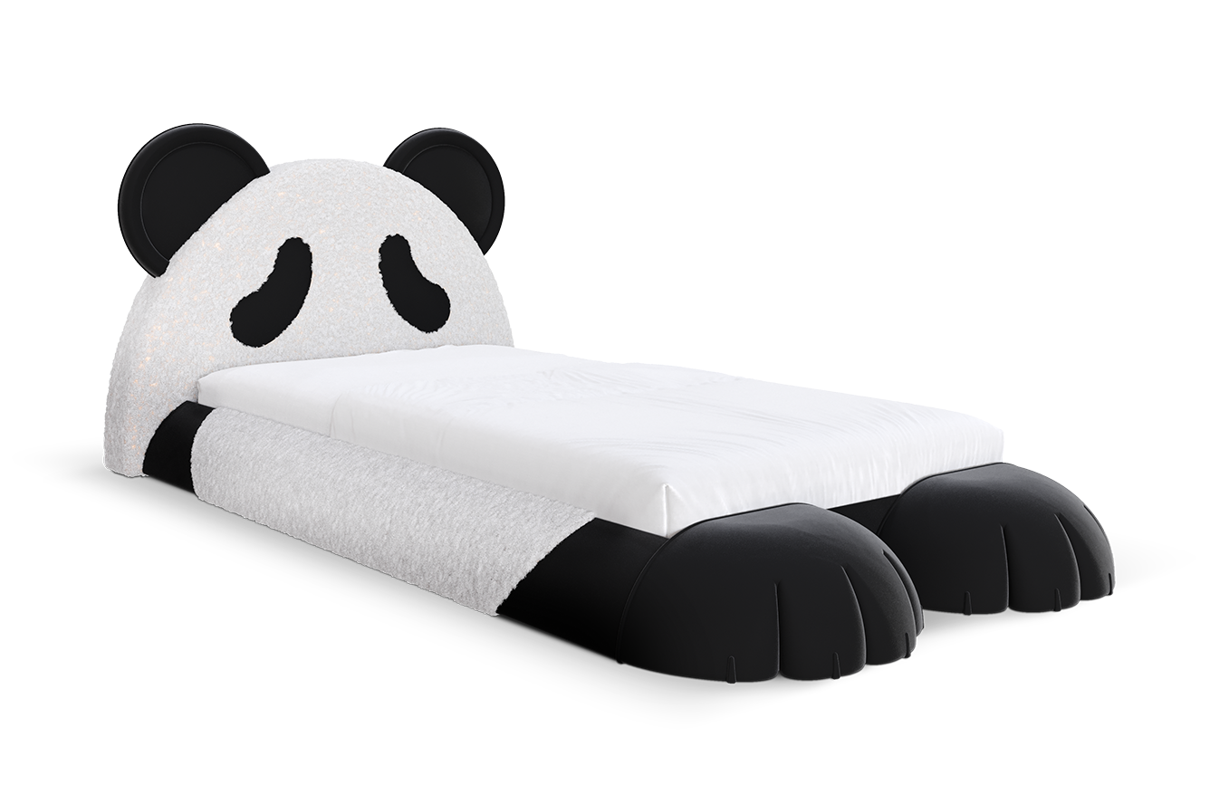 Dream Puff Kinderbett