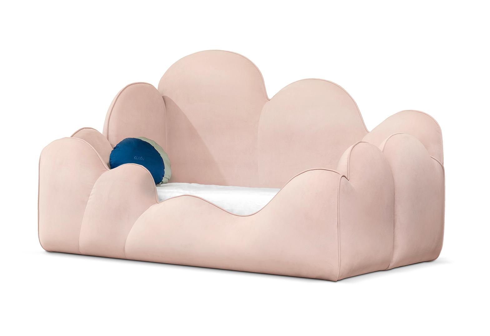 Dino Explorer Abenteuerbett