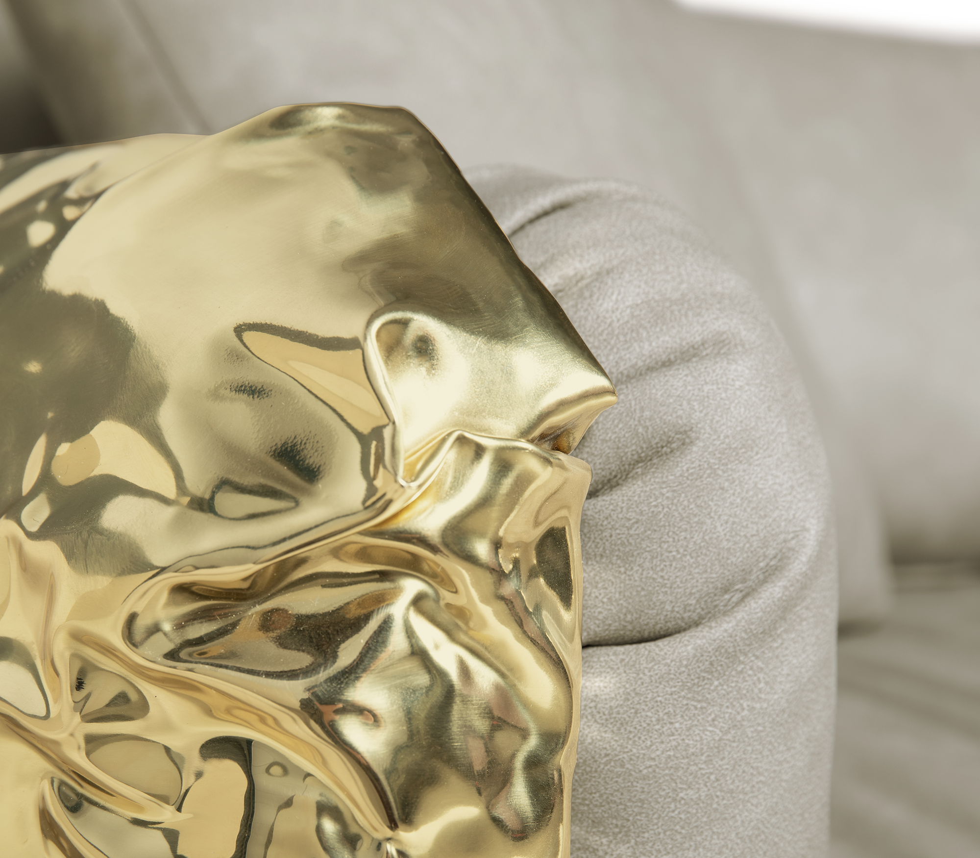 Imperia Luxus‑Sessel
