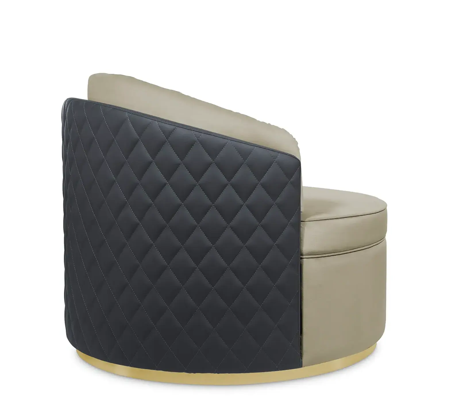 Luxe XL Sessel