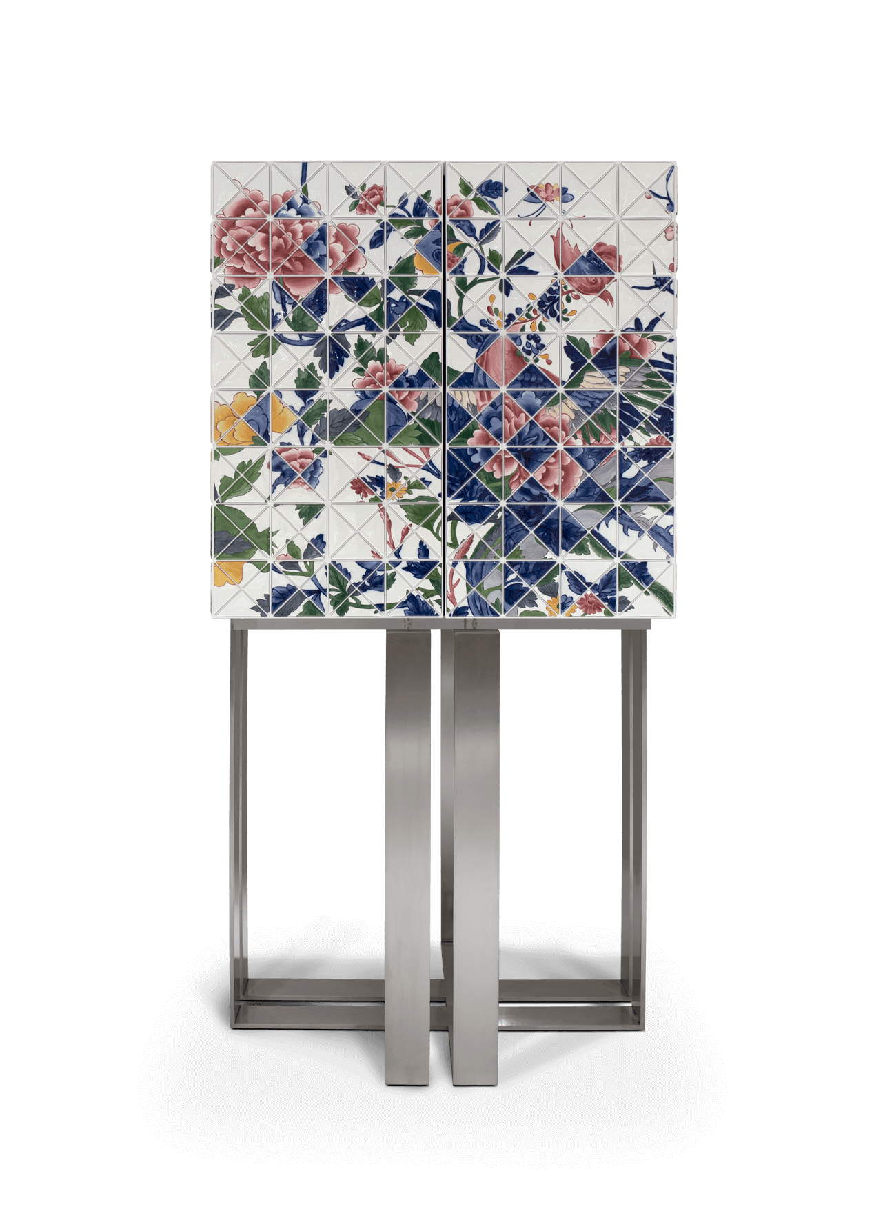 Mosaic Märchenschrank