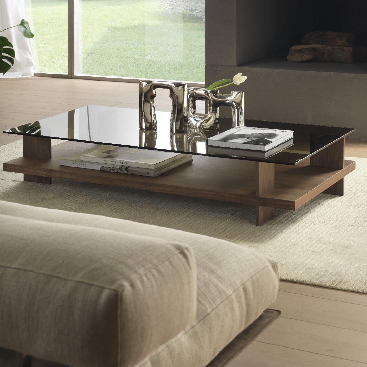Corallo Couchtisch
