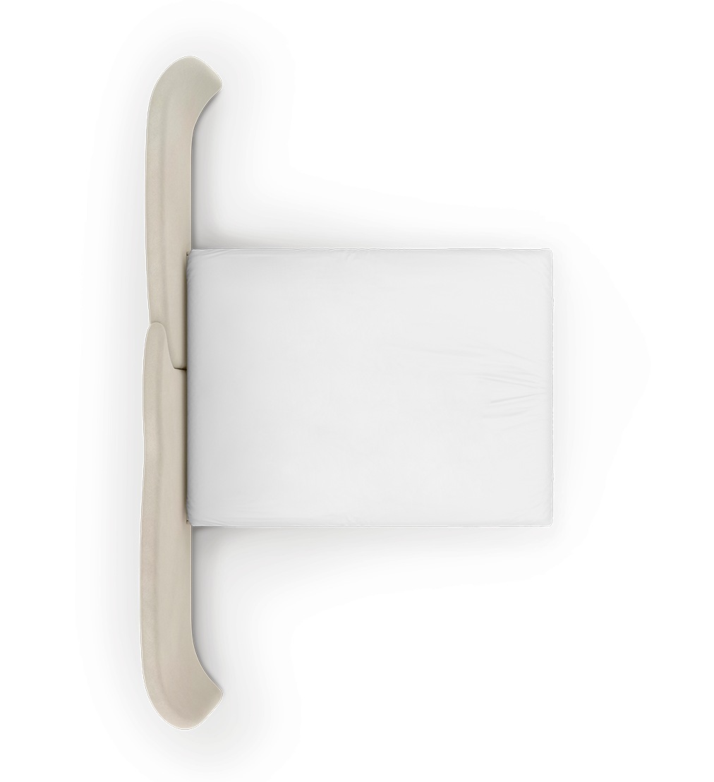 Nimbus Serenity Kinderbett