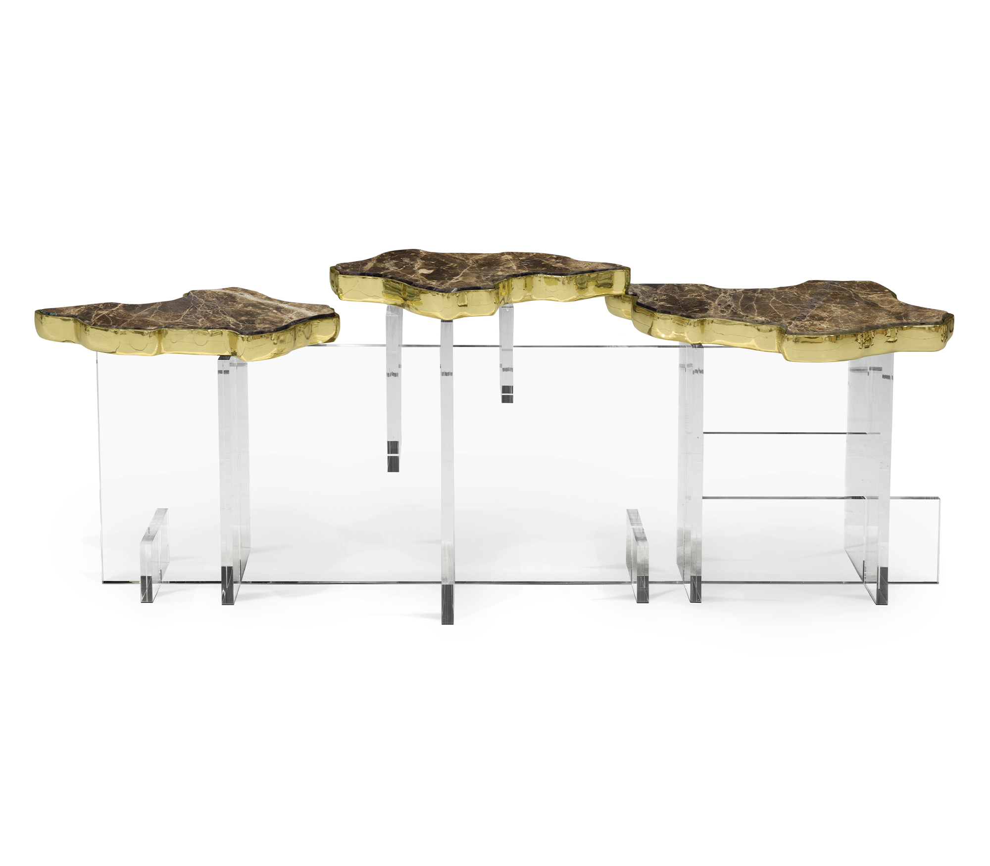 Emperor’s Stone XL Beistelltisch