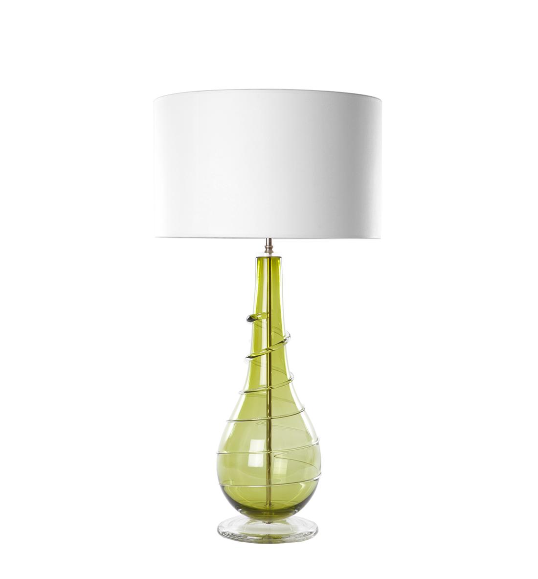 Ninevagh Tischlampe