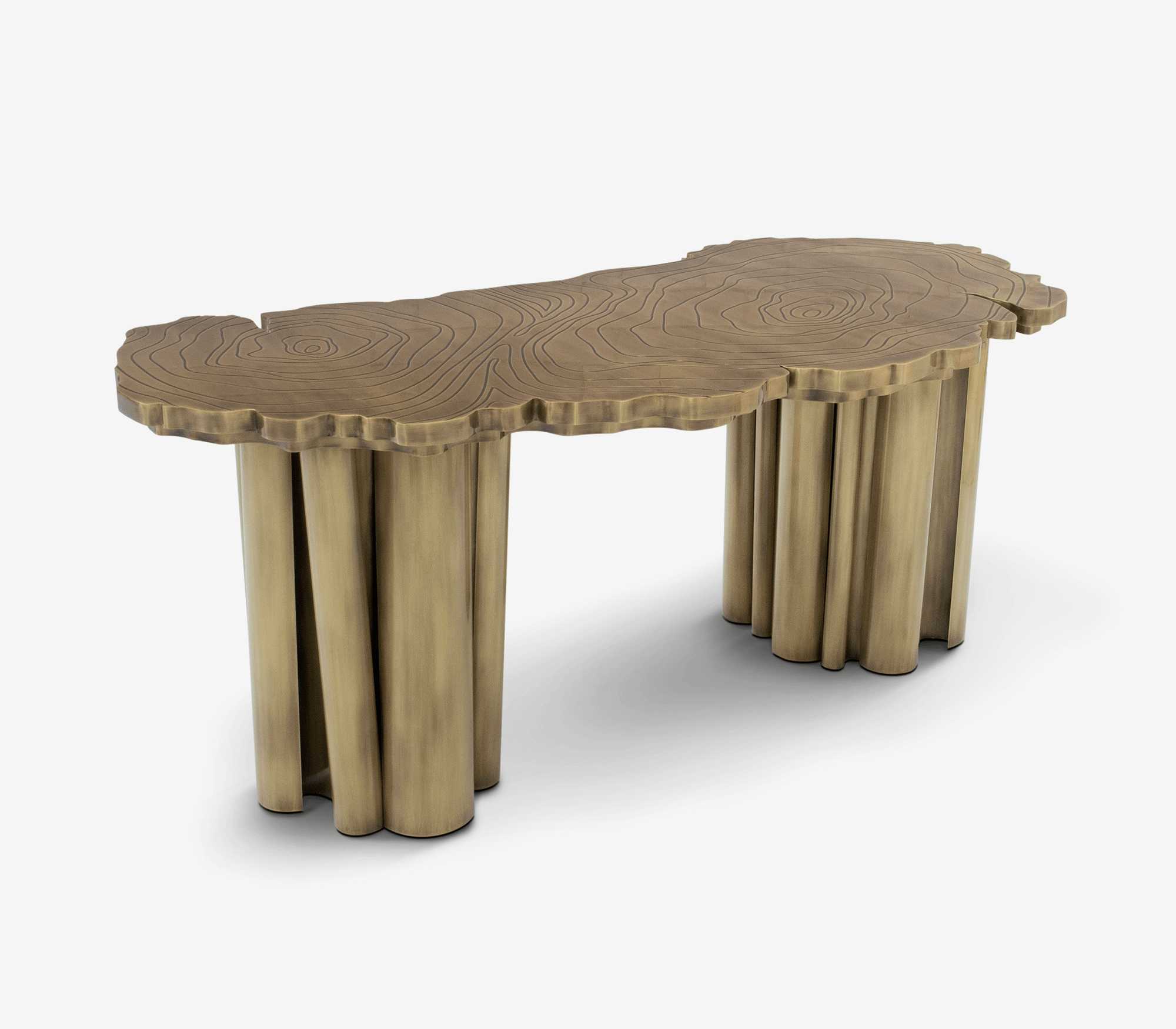 Dominion Luxe Schreibtisch