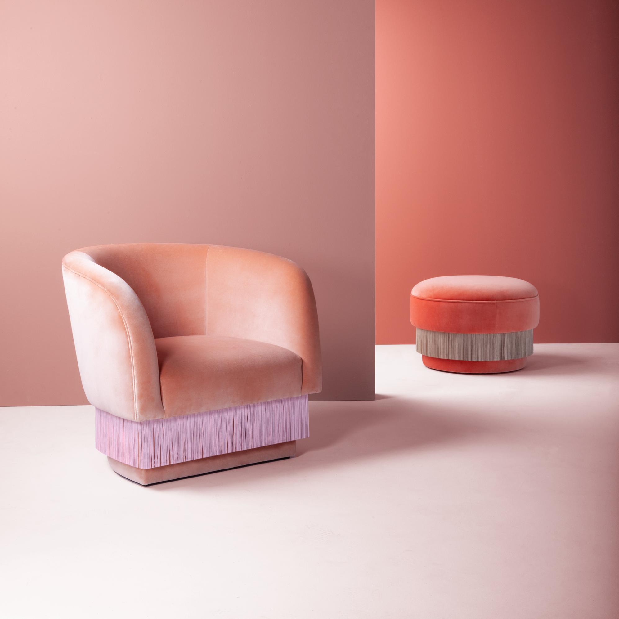La Folie Pouf