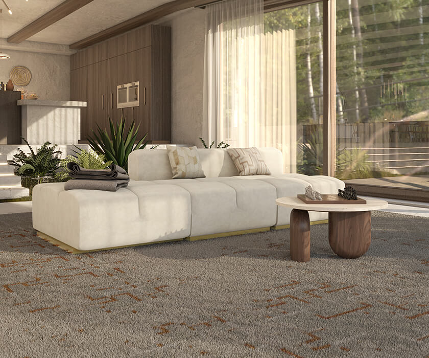Phillipe Couchtisch - 4