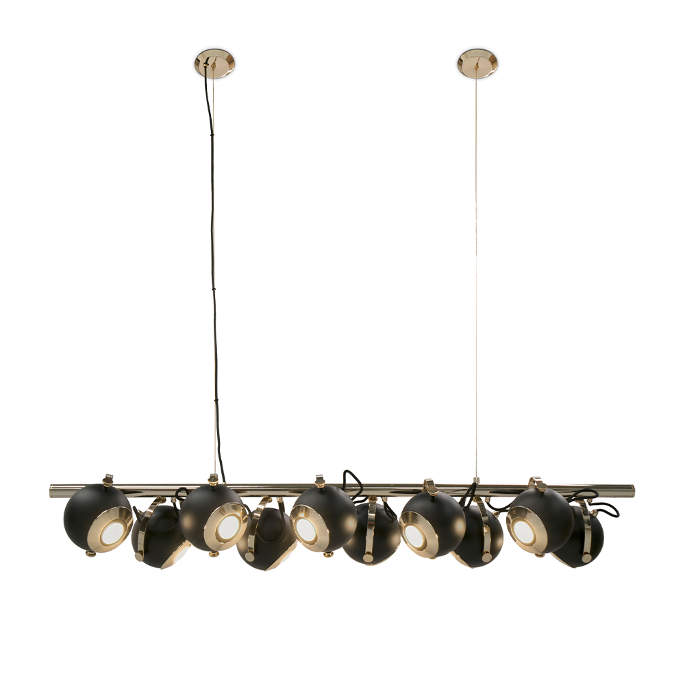 Visionary Pendelleuchte