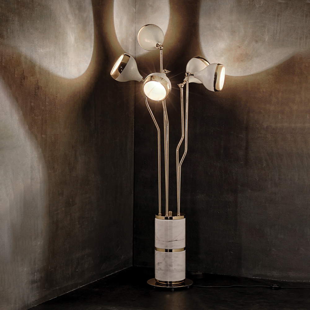 Grace Stehlampe