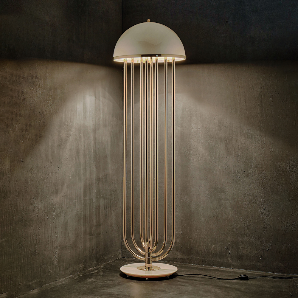 Dancer Stehlampe