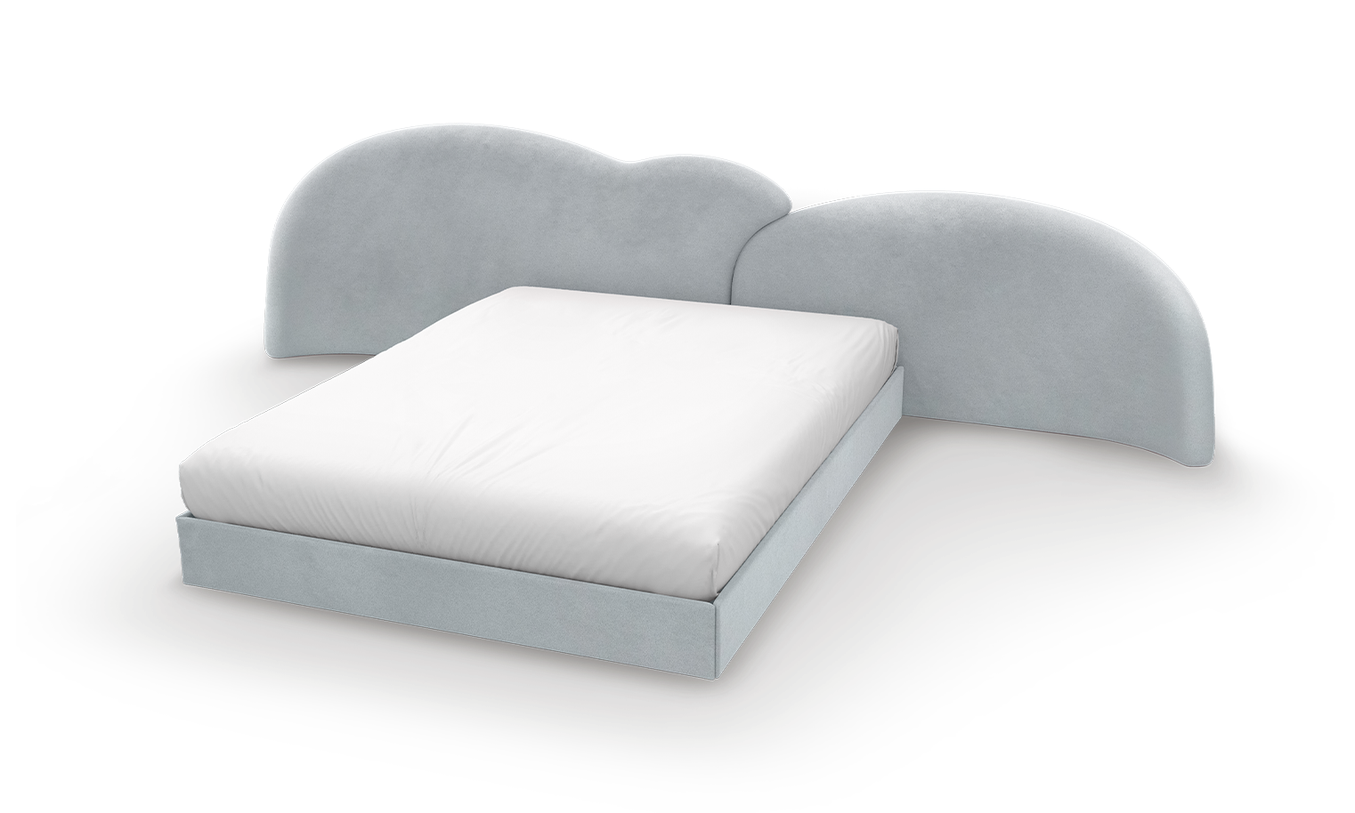 Nimbus Serenity Kinderbett