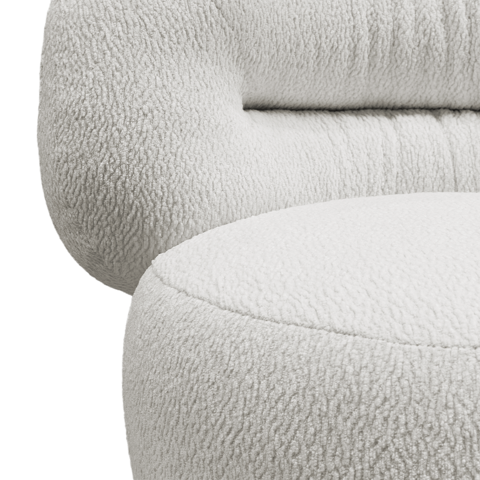 Zaria Kleiner Sessel