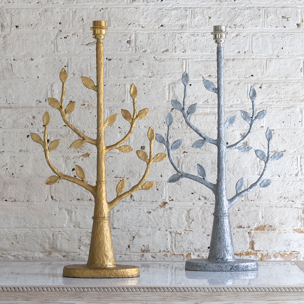 Millana Tischlampe