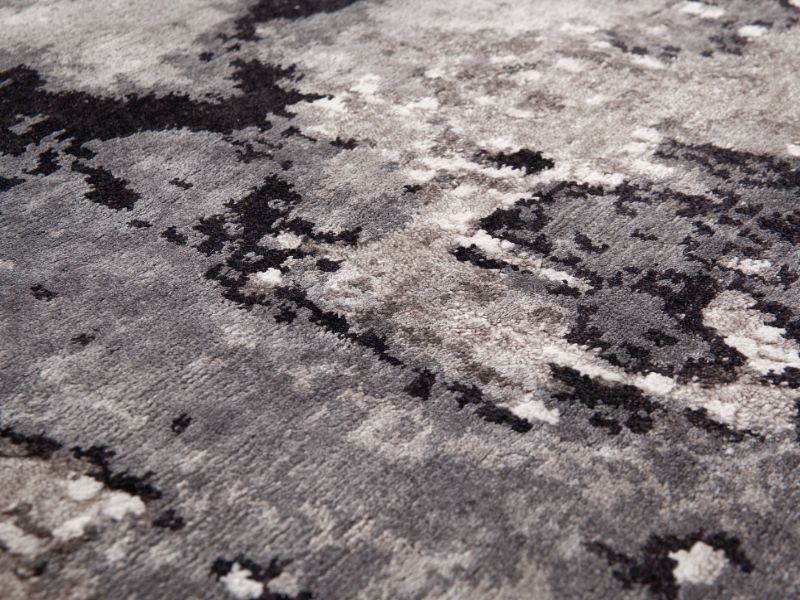 Tibetischer Handgeknüpfter Teppich | Größe: 250 x 300 cm