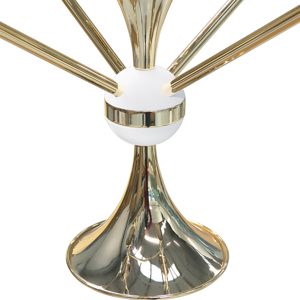 Maestro Diamond Pendelleuchte