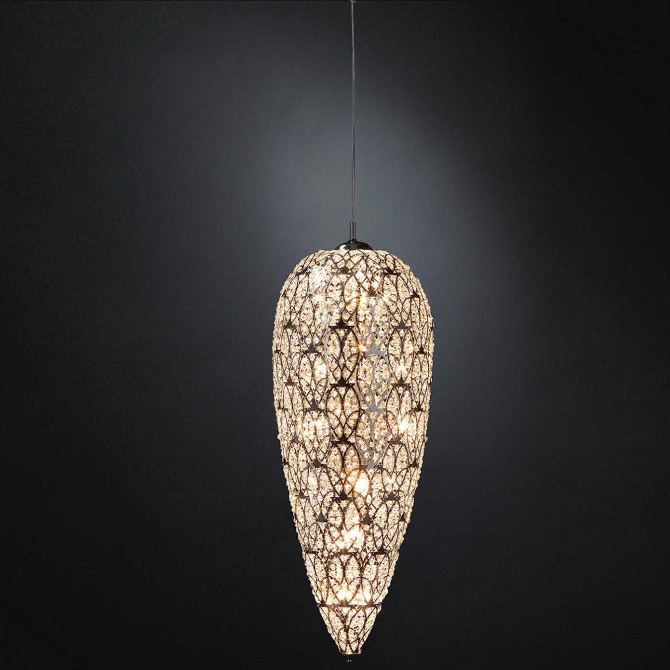 Arabesque Small Pendelleuchte