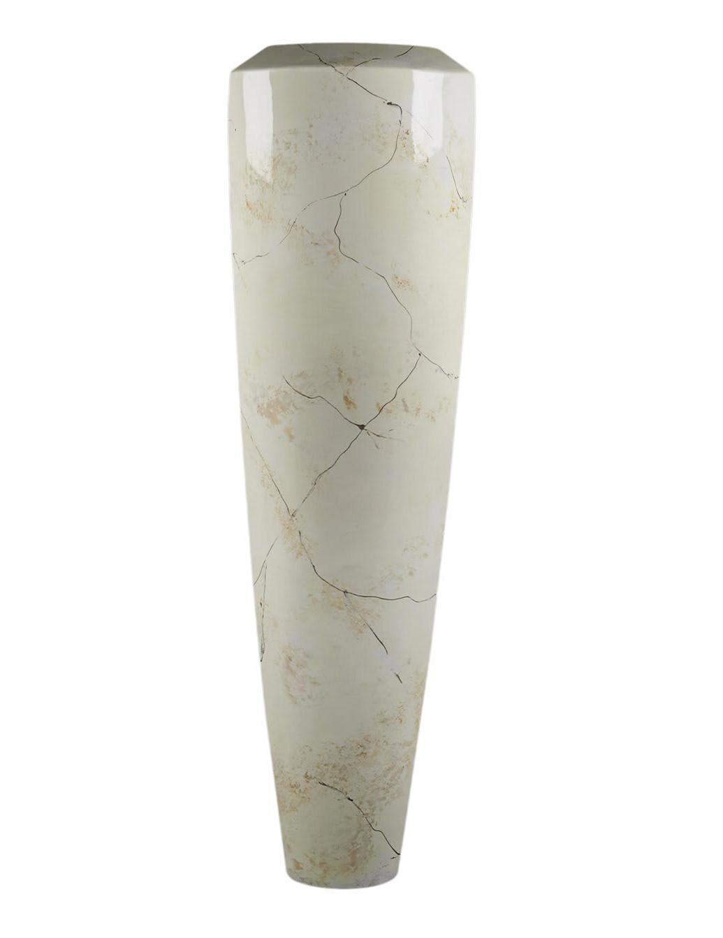 Obice Carrara Vase