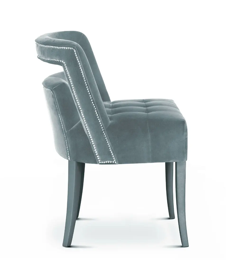 Oasis Esszimmerstuhl