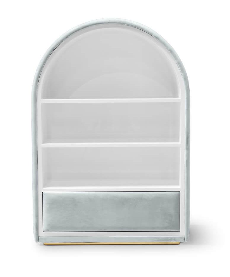 Sugar Rush Bücherregal