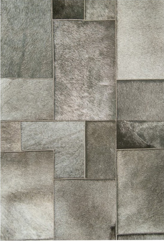 Puzzle col.10 Teppich | Größe: 180 x 300 cm