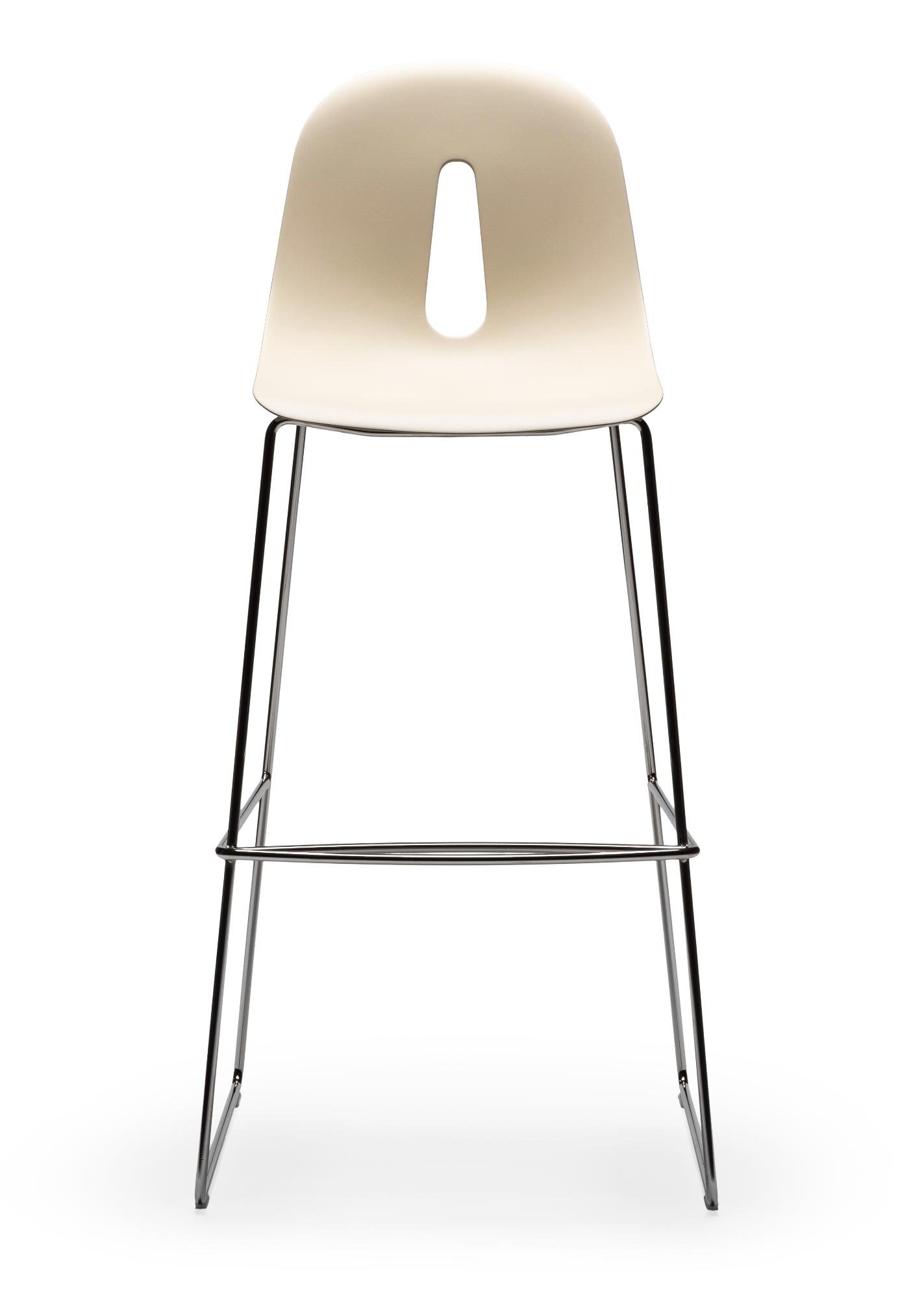 Gotham SL SG-80 Beiger Barhocker