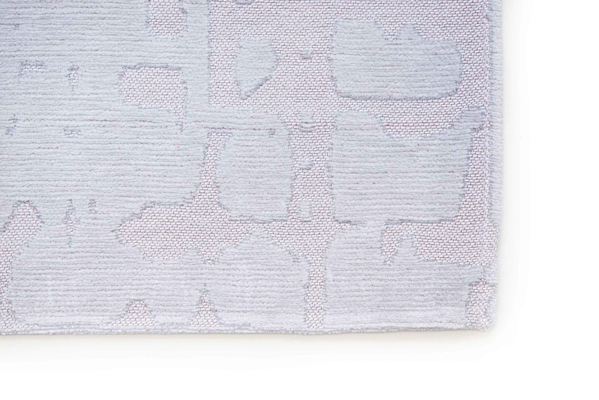 Baobab - Tsingy Oyster 9198 Teppich | Größe: 80 x 150 cm