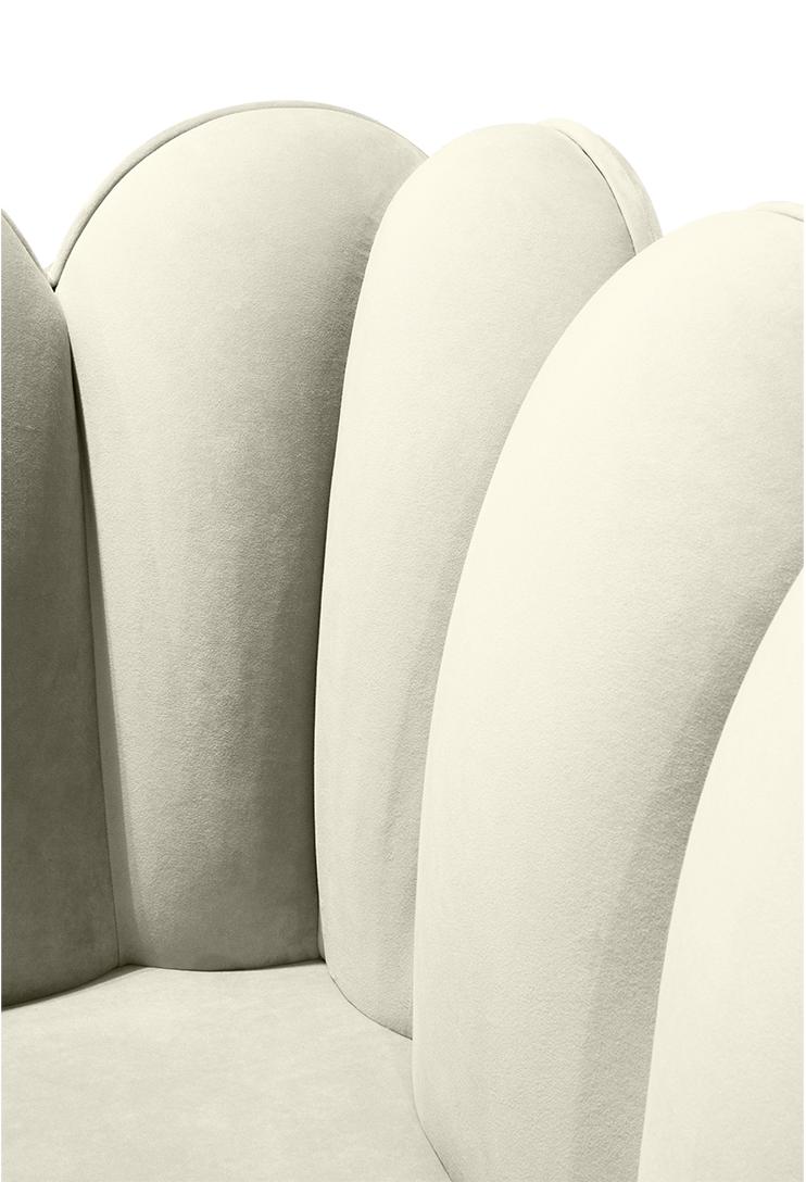 Fluffy Cloud Candy Sofa