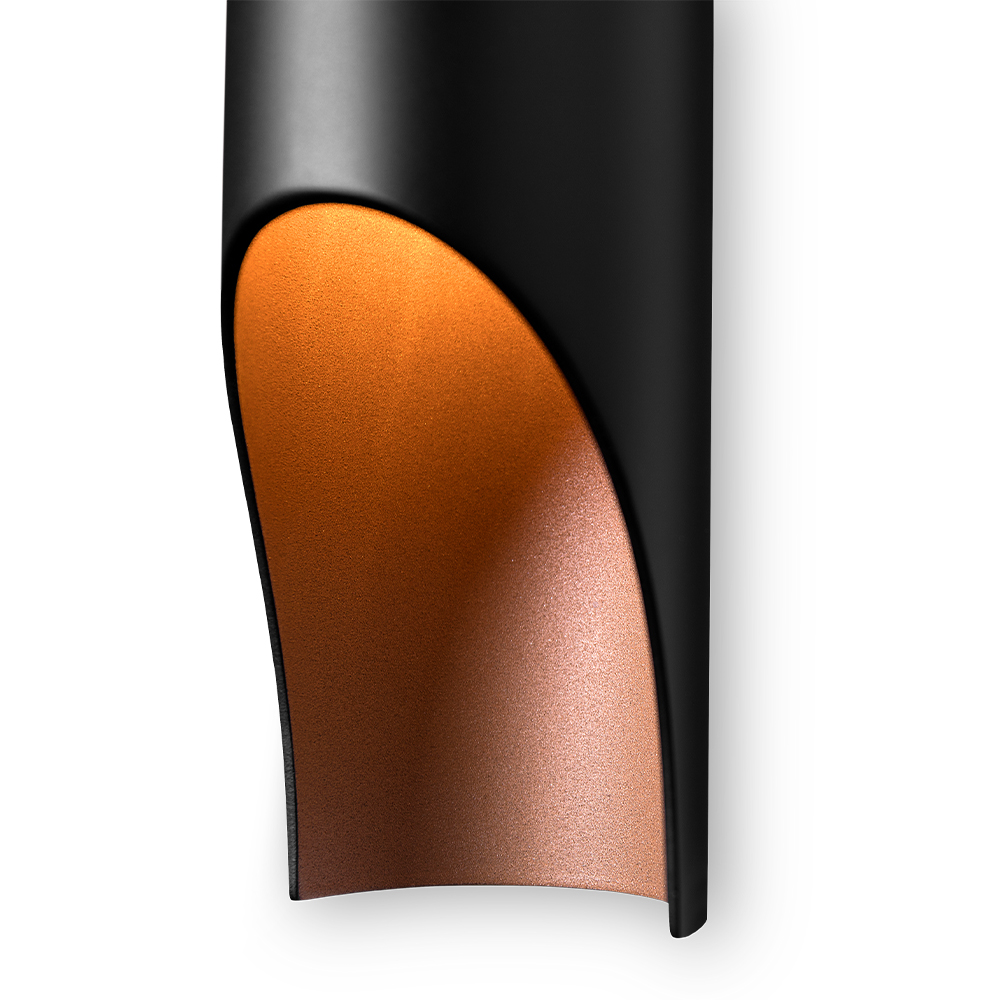 Bold 1 Wandleuchte