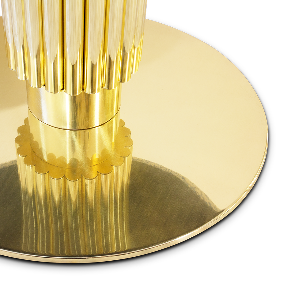 Carson Küchen‑ & Esstisch