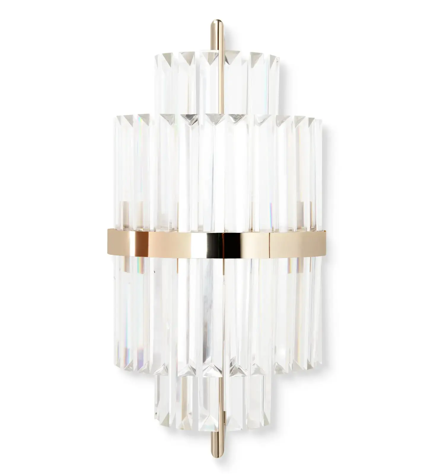 Freedom II Wandleuchte