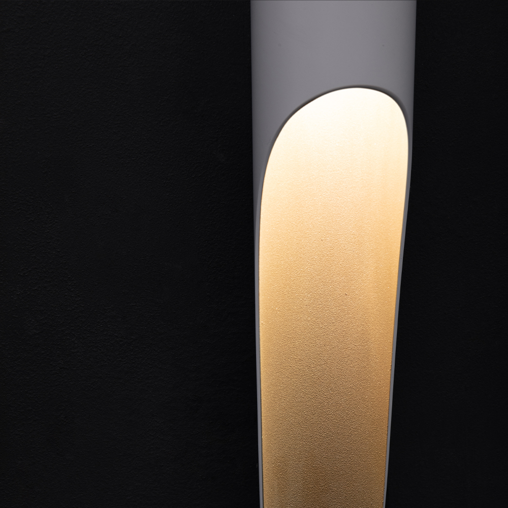 Deep‑Tone 1 Wandleuchte