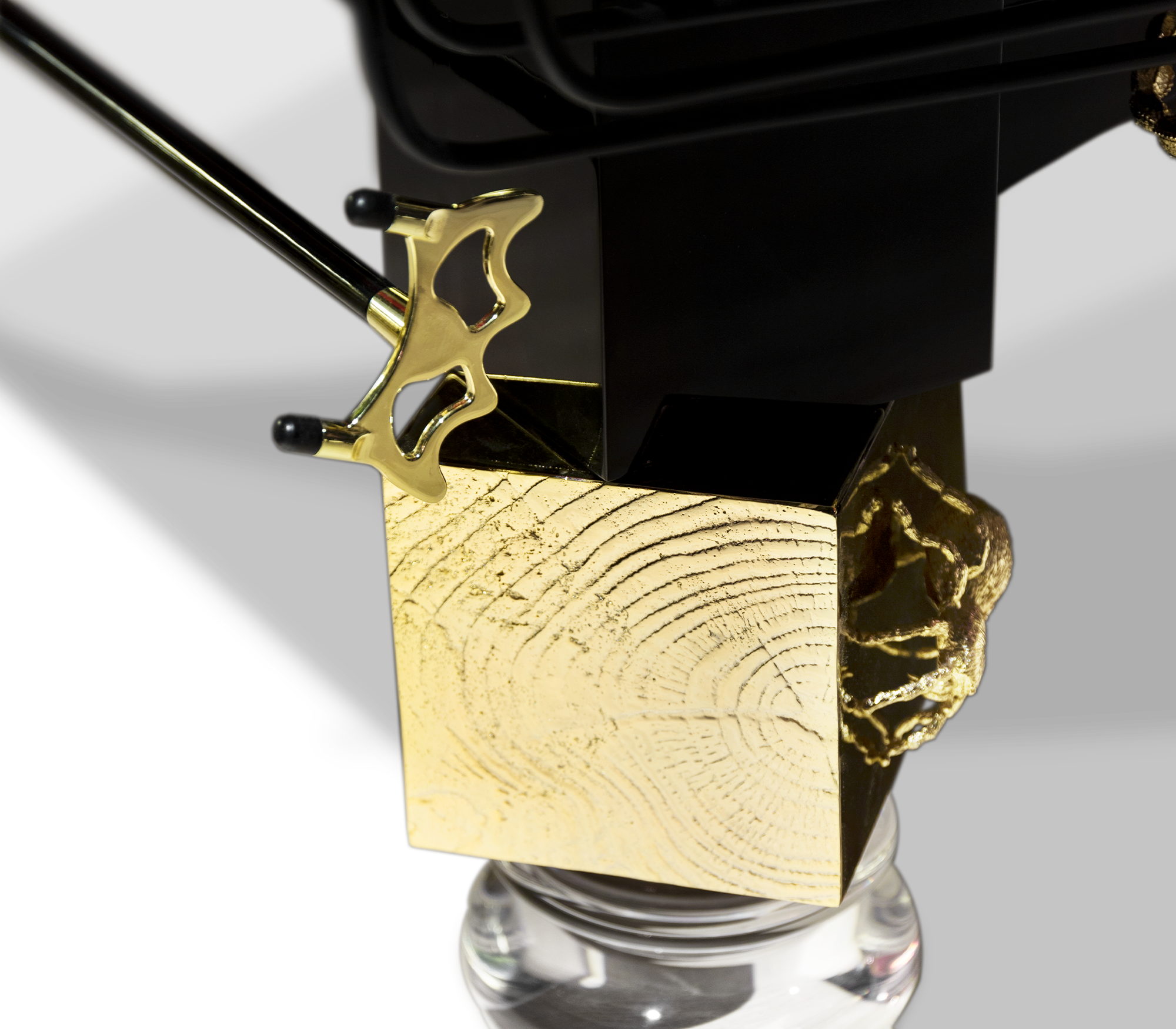 Emerald Eclipse Snooker­tisch