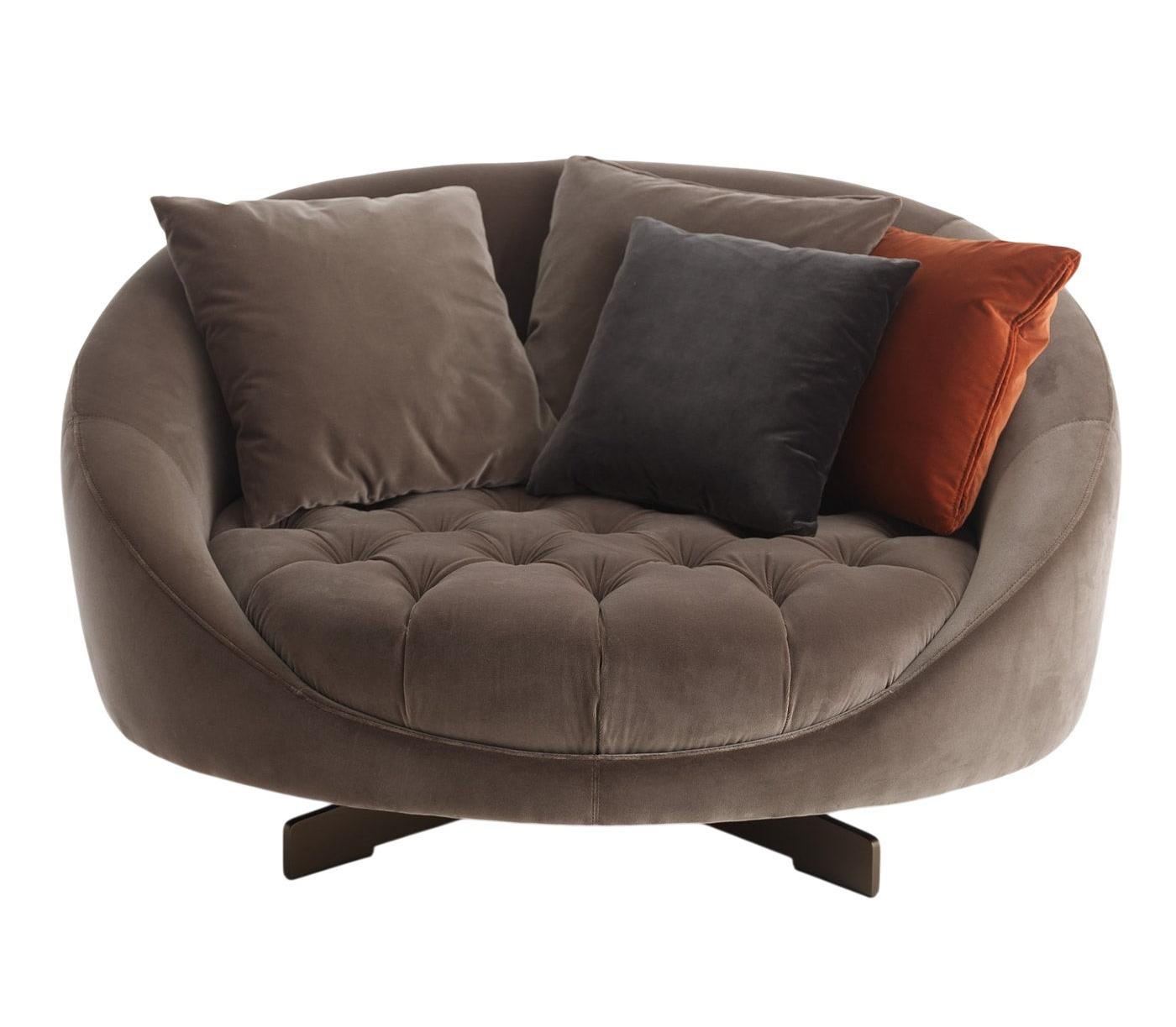 Hill Beiges Sofa