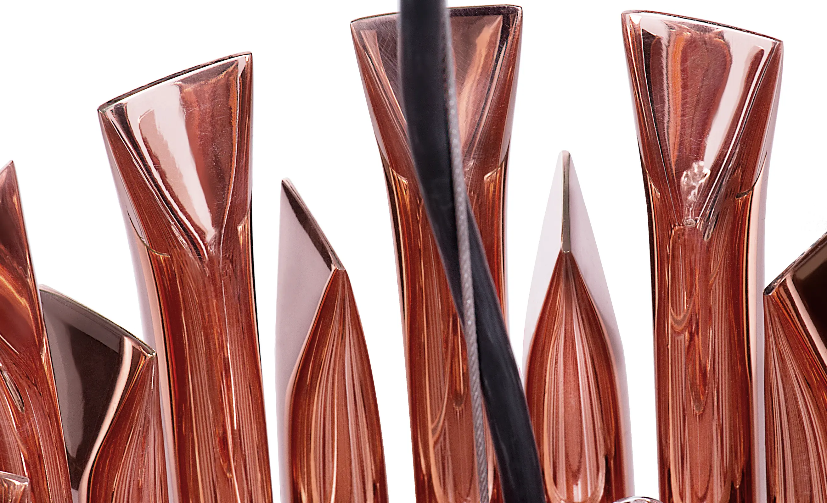 Geometry Hängeleuchte