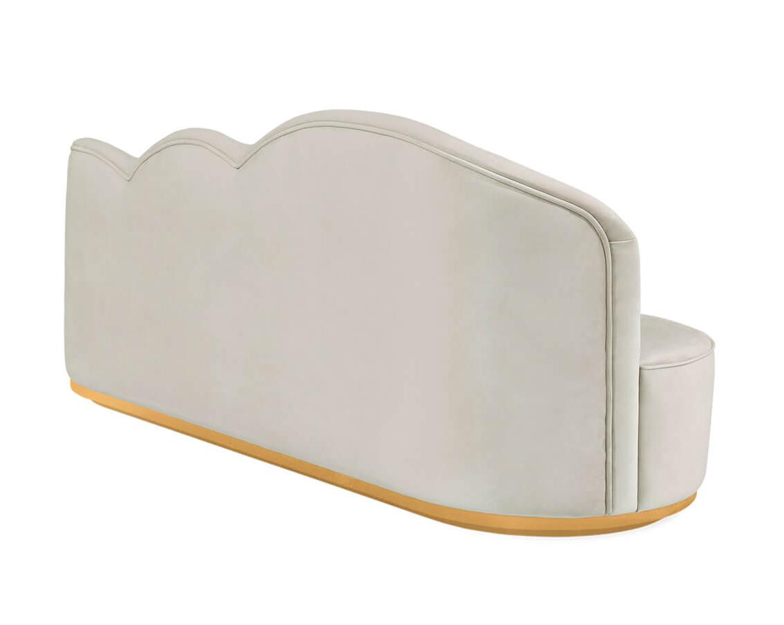 Nimbus Kuschelsofa