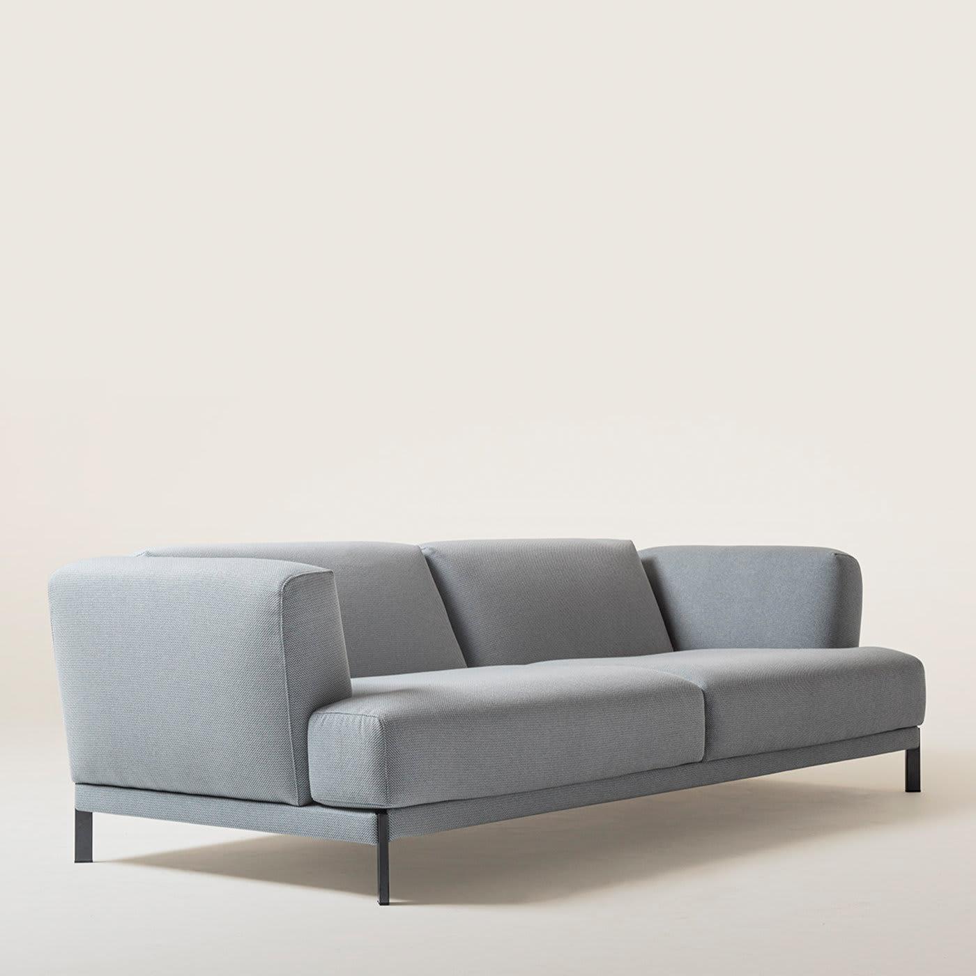 Larsen Italienisches Sofa