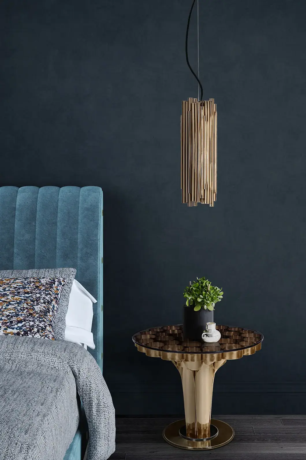 Harmony Hängeleuchte