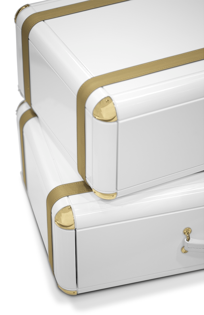 Airborne Fantasy Nachttisch