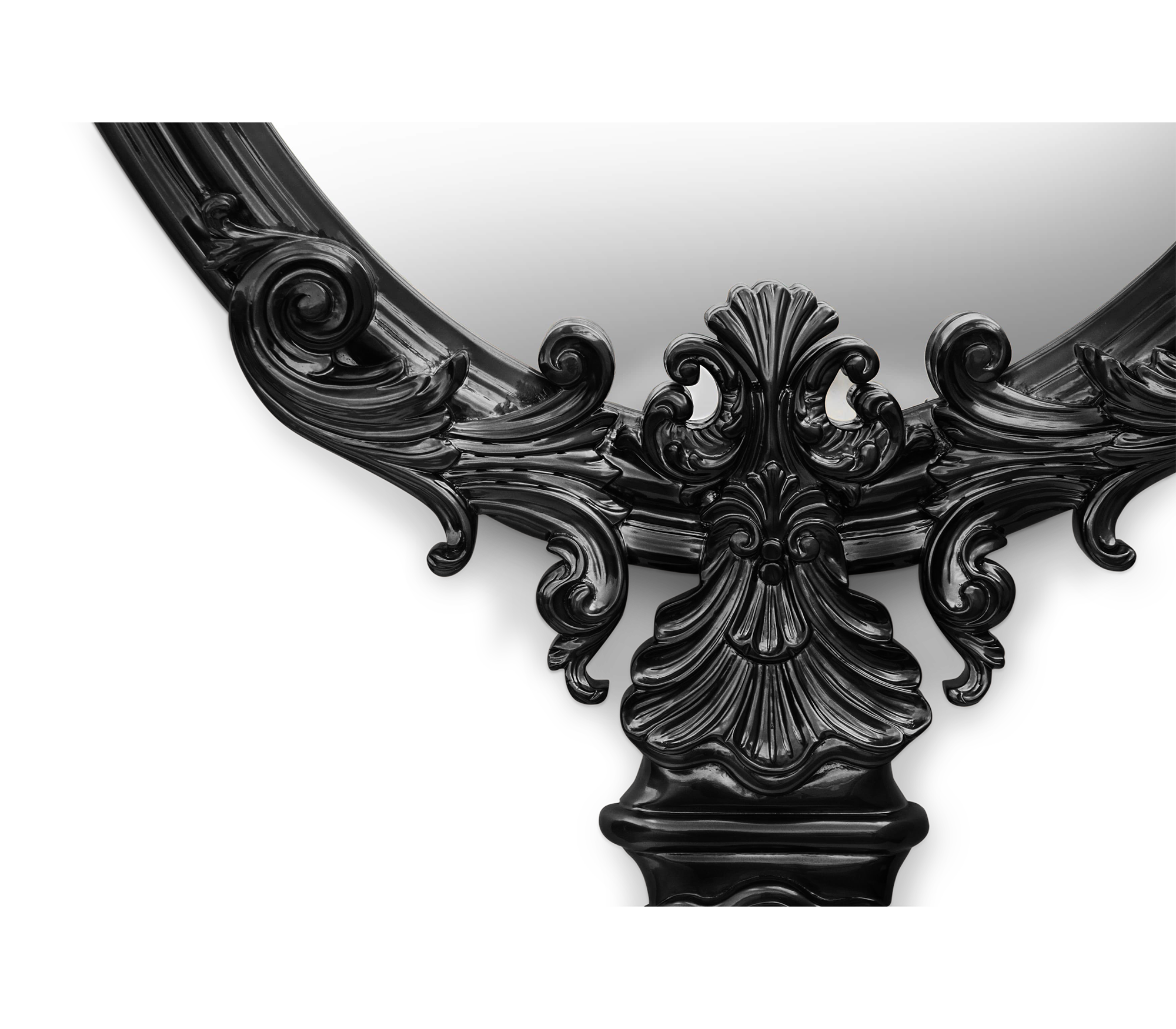 Antoinette Noir‑Spiegel