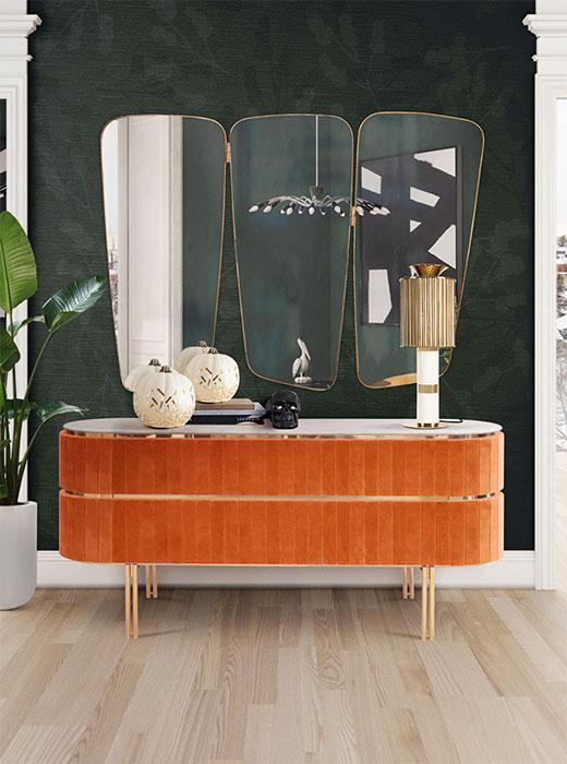 Elton Sideboard - 6