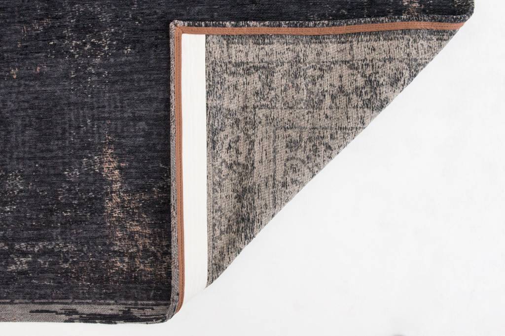 8263 Mineral Black Teppich | Größe: 280 x 390 cm
