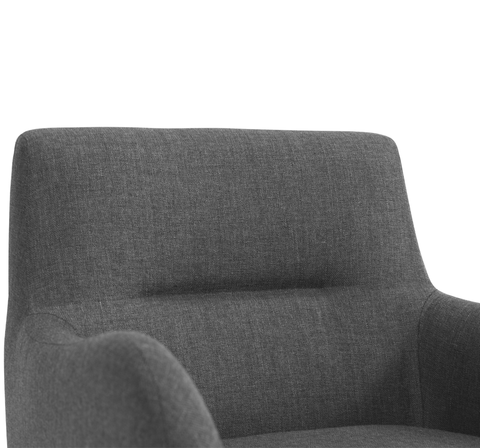 Donovan Lounge‑Sessel