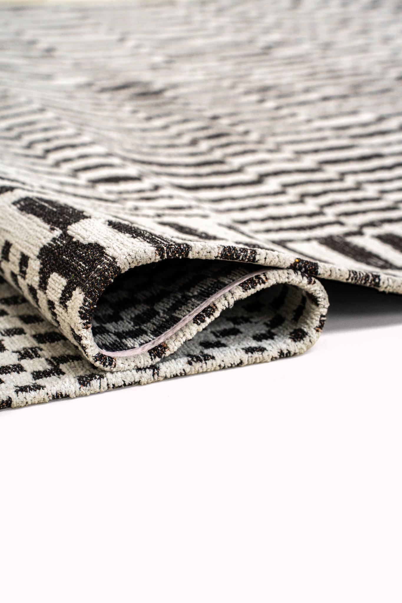 Caidal 9651 Teppich | Größe: 170 × 240 cm