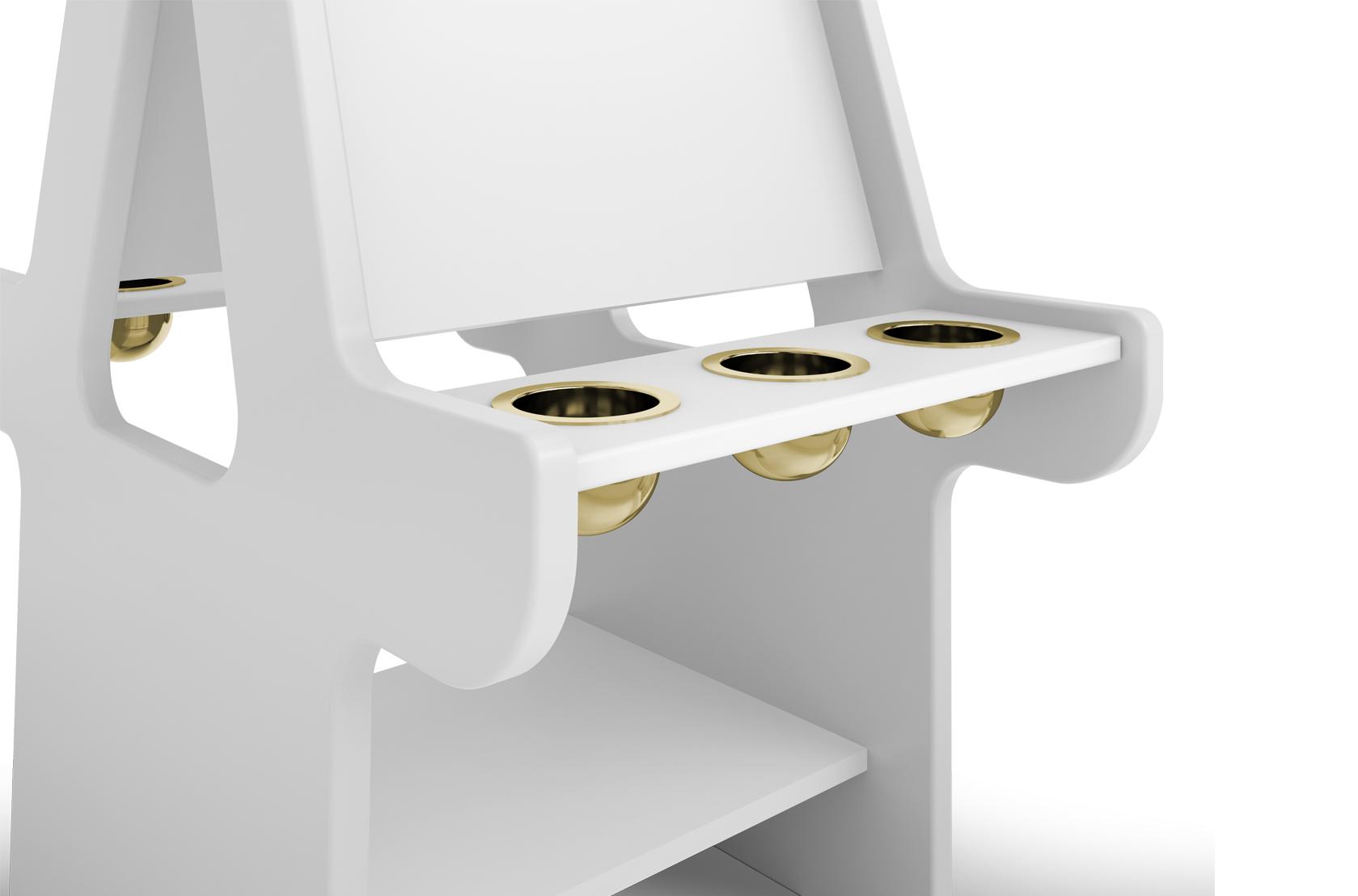 Merlin Künstlerstaffelei